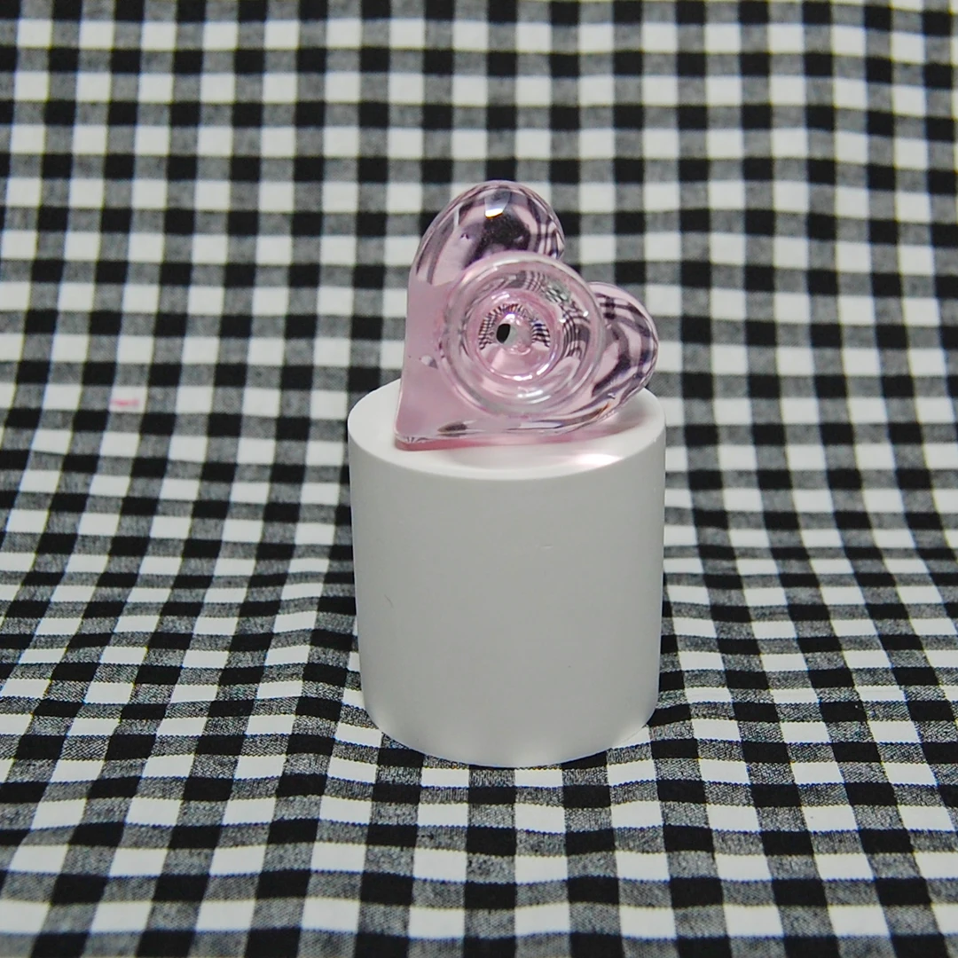 Shop Burning Love Accessories Pink Heart Slide 5 Shop Burning Love Accessories Pink Heart Slide