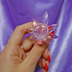 Shop Burning Love Mary Jane Slide