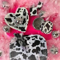 Burning Love Moo Ash Tray 15 Burning Love Moo Ash Tray