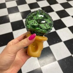 Burning Love Barrel Cactus Pipe Pipes 15 Burning Love Barrel Cactus Pipe Pipes