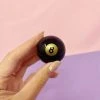 Burning Love 8 Ball Silicone Container Storage