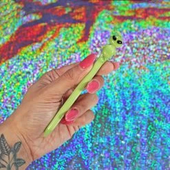 Shop Burning Love Alien Dab Tool Accessories