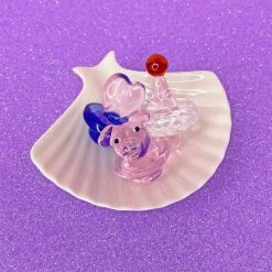 Shop Burning Love Heart Carb Cap