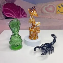 Burning Love Giraffe Bong Bongs 15 Burning Love Giraffe Bong Bongs