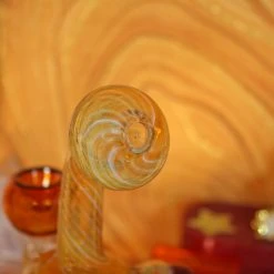 Burning Love Bongs Apparatus Recycler