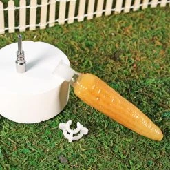 Shop Burning Love Baby Corn Dab Straw