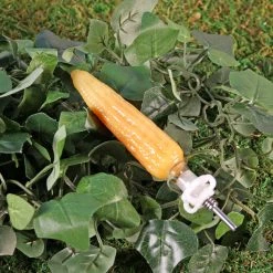 Shop Burning Love Baby Corn Dab Straw