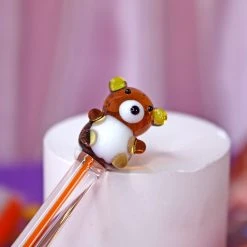 Shop Burning Love Teddy Bear Dab Tool