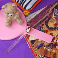 Shop Burning Love Teddy Bear Dab Tool