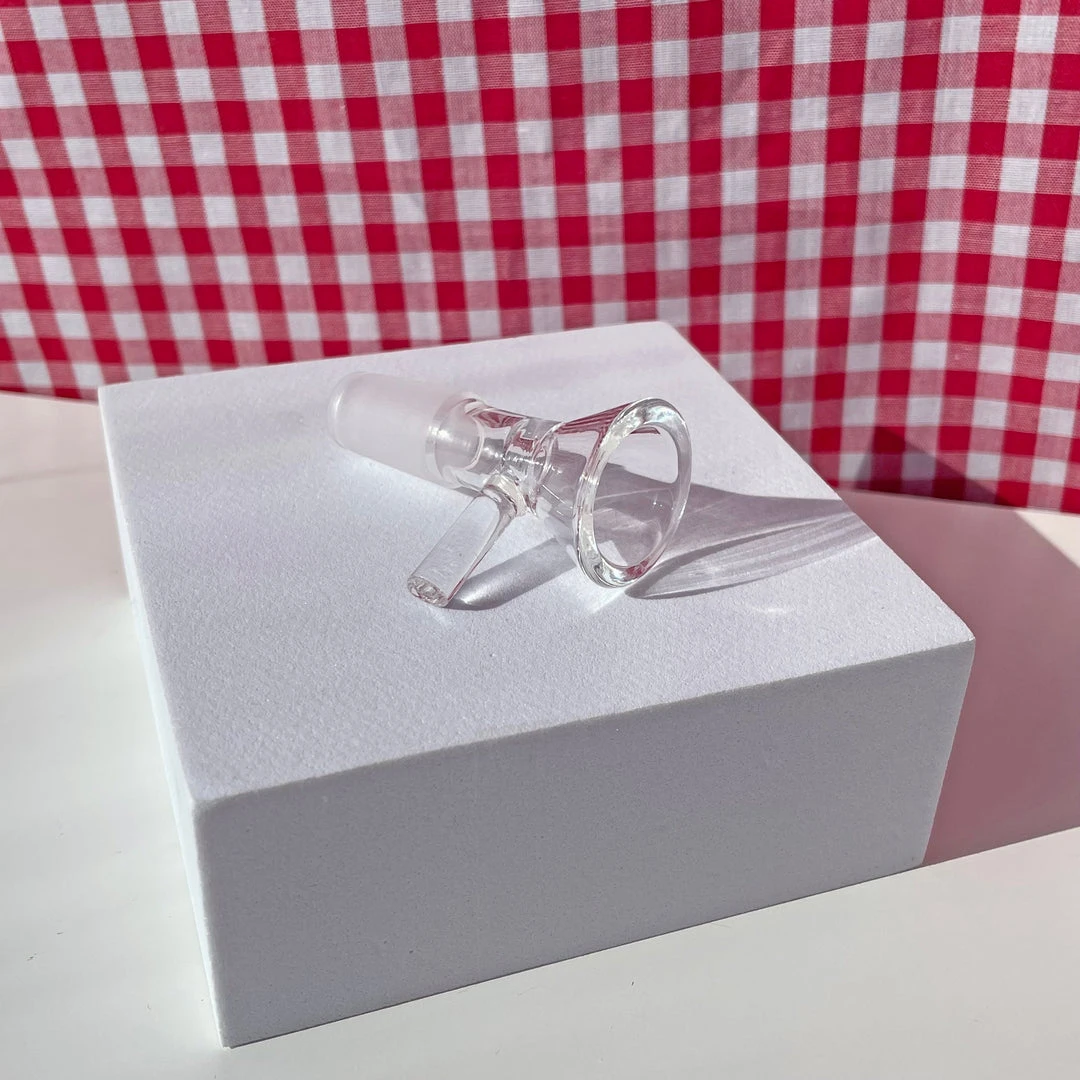 Burning Love Belle Of The Ball Water Pipe- Iridescent 6 Burning Love Belle Of The Ball Water Pipe- Iridescent