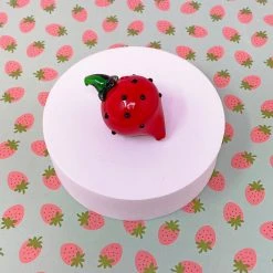 Shop Burning Love Accessories Big Berry Carb Cap