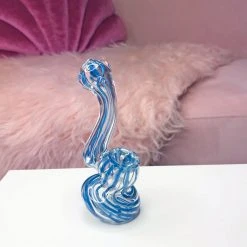 Burning Love Pipes Mini Mystery Bubbler!