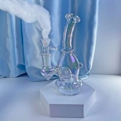 Burning Love Bubble Water Pipe Bongs 13 Burning Love Bubble Water Pipe Bongs