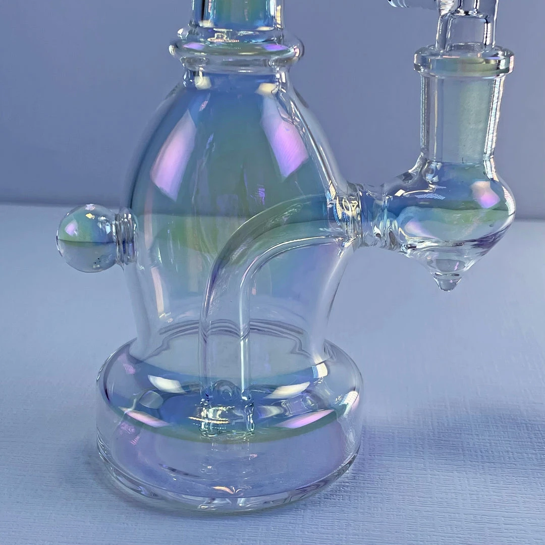 Burning Love Bubble Water Pipe Bongs 7 Burning Love Bubble Water Pipe Bongs