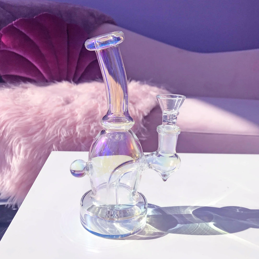 Burning Love Bubble Water Pipe Bongs 4 Burning Love Bubble Water Pipe Bongs