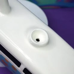 Burning Love Novelty Groovy Bus Pipe