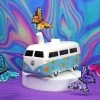Burning Love Novelty Groovy Bus Pipe