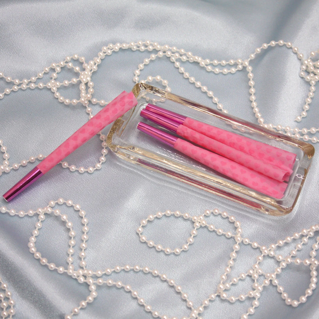 Shop Burning Love Heart Cones 9 Shop Burning Love Heart Cones