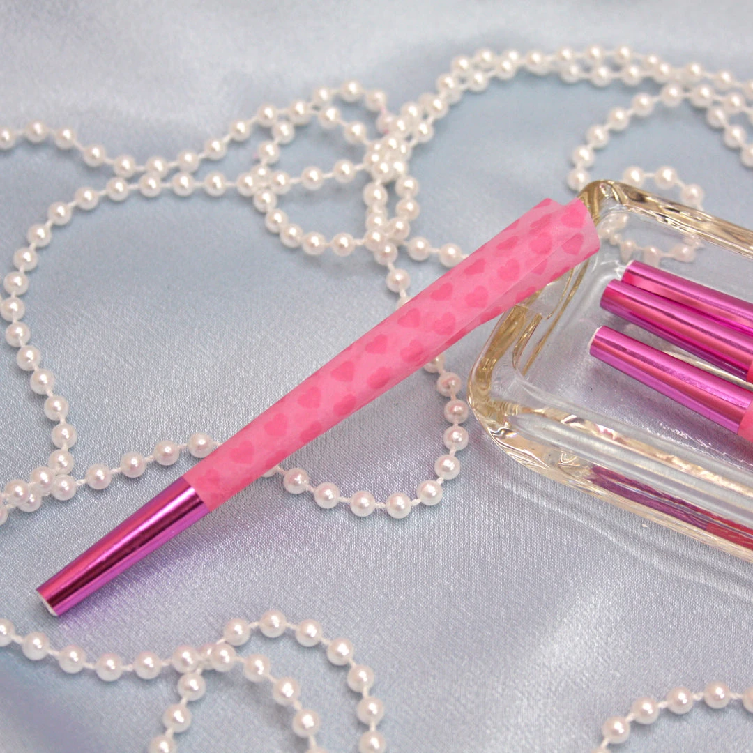 Shop Burning Love Heart Cones 4 Shop Burning Love Heart Cones