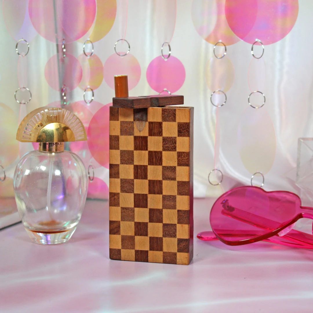 Shop Burning Love Storage Checkerboard Dugout Kit 11 Shop Burning Love Storage Checkerboard Dugout Kit