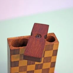 Shop Burning Love Storage Checkerboard Dugout Kit 14 Shop Burning Love Storage Checkerboard Dugout Kit