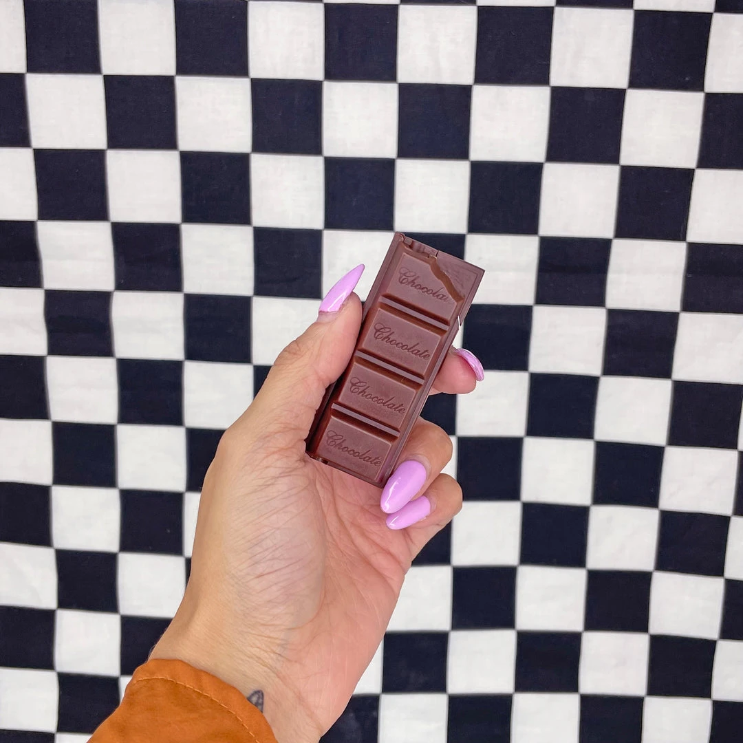 Burning Love Chocolate Bar Lighter Lighters 7 Burning Love Chocolate Bar Lighter Lighters