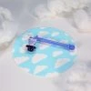 Shop Burning Love Clouds Heat Resistant Silicone Pad 2 Shop Burning Love Clouds Heat Resistant Silicone Pad