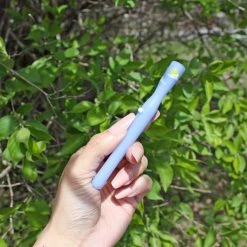 Shop Burning Love Joint Holder/Extender- Cloudy Sky 4.75