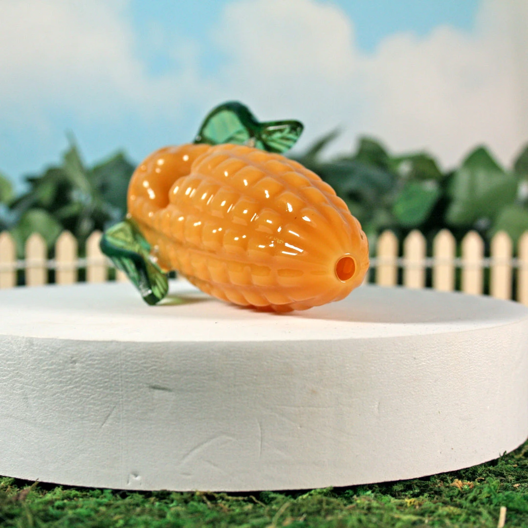 Burning Love Corn Pipe Pipes 9 Burning Love Corn Pipe Pipes