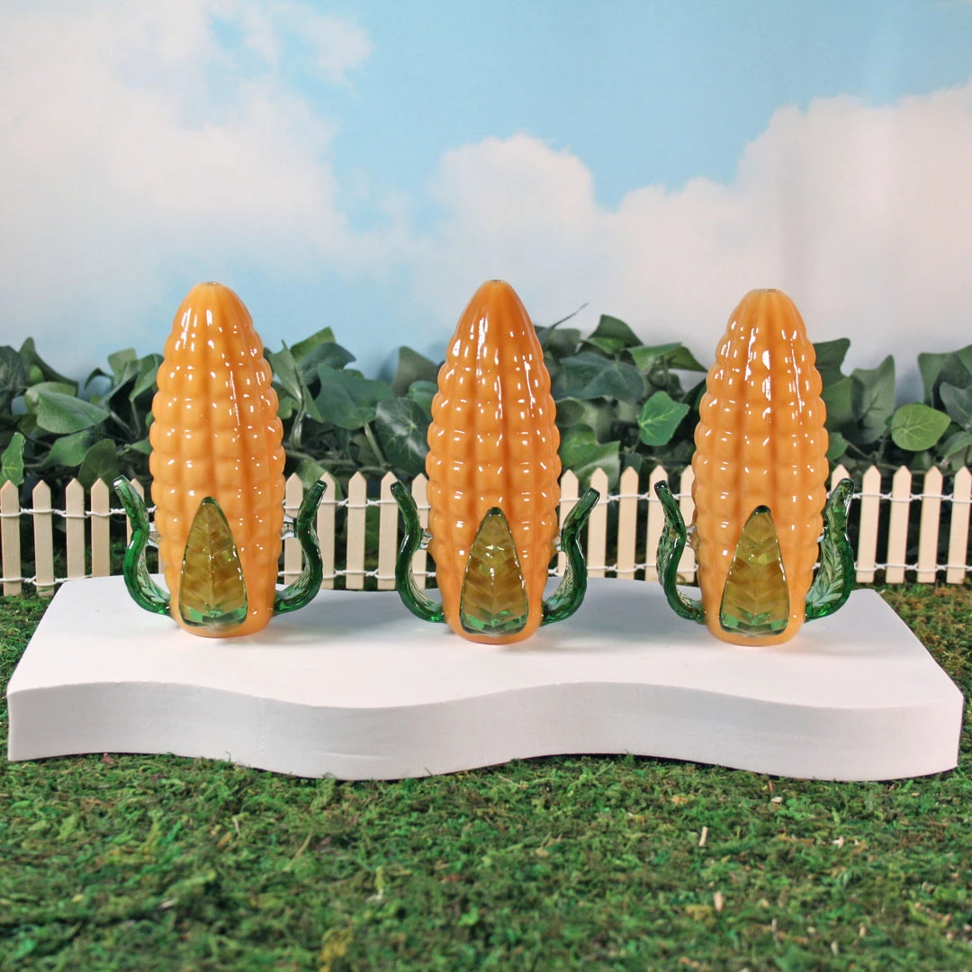 Burning Love Corn Pipe Pipes 10 Burning Love Corn Pipe Pipes