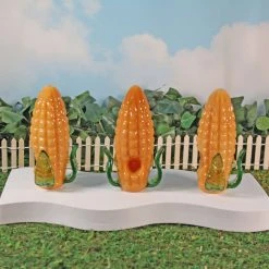 Burning Love Corn Pipe Pipes 15 Burning Love Corn Pipe Pipes