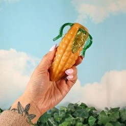 Burning Love Corn Pipe Pipes 22 Burning Love Corn Pipe Pipes