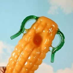 Burning Love Corn Pipe Pipes 17 Burning Love Corn Pipe Pipes