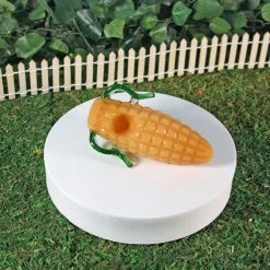Burning Love Corn Pipe Pipes 16 Burning Love Corn Pipe Pipes