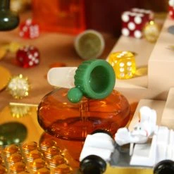 Burning Love Bongs Cosmo Bong