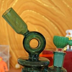 Burning Love Bongs Cosmo Bong