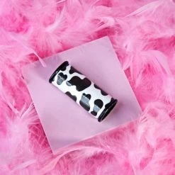 Burning Love Lighter Case- Cow Lighters