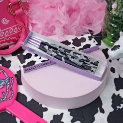 Shop Burning Love Moo Cones