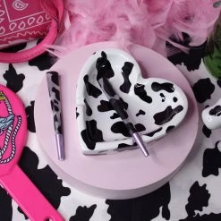 Burning Love Moo Ash Tray 12 Burning Love Moo Ash Tray