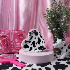 Burning Love Moo Ash Tray 13 Burning Love Moo Ash Tray