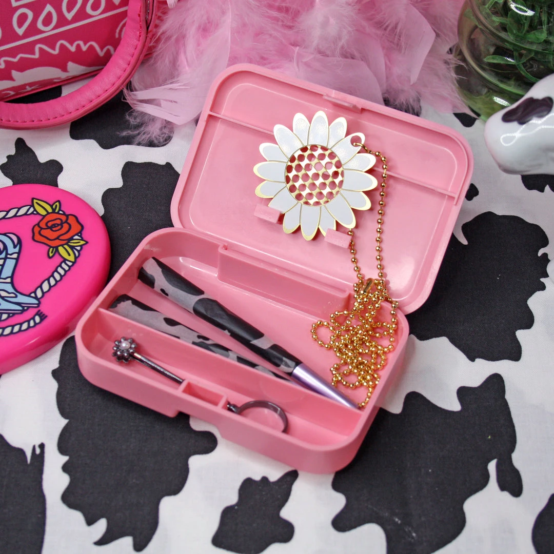 Shop Burning Love Storage Moo Stash Box 13 Shop Burning Love Storage Moo Stash Box