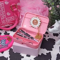 Shop Burning Love Storage Moo Stash Box