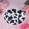 Shop Burning Love Moo Heat Resistant Silicone Pad Concentrate Containers 2 Shop Burning Love Moo Heat Resistant Silicone Pad Concentrate Containers