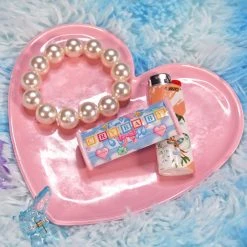 Burning Love Lighter Case- Cry Baby Lighters