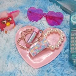 Burning Love Lighter Case- Cry Baby Lighters