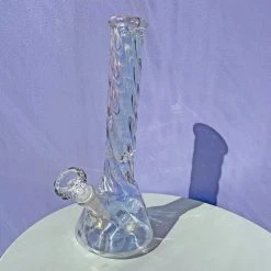 Burning Love Day Dreamer Beaker Bong Bongs