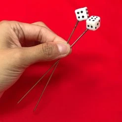 Shop Burning Love Dice Dab Tool/Poker Accessories