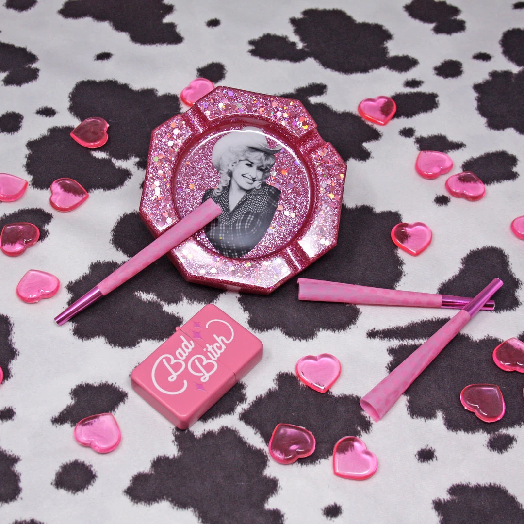 Shop Burning Love Dolly Parton Ash Tray 5 Shop Burning Love Dolly Parton Ash Tray