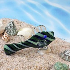 Shop Burning Love Chillums And One Hitters Fish Chillum 11 Shop Burning Love Chillums And One Hitters Fish Chillum