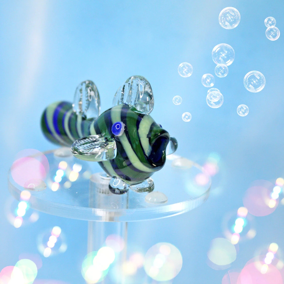 Shop Burning Love Chillums And One Hitters Fish Chillum 6 Shop Burning Love Chillums And One Hitters Fish Chillum